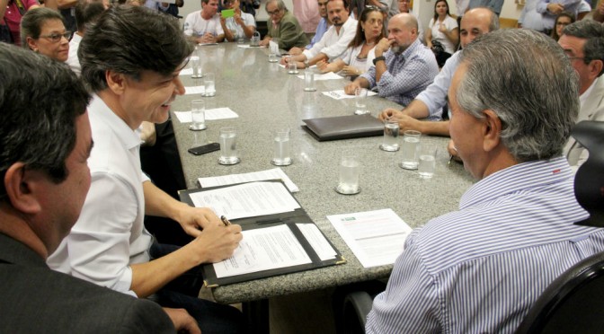 Turismo em Mato Grosso do Sul contará com rotas de integração para fomentar setor